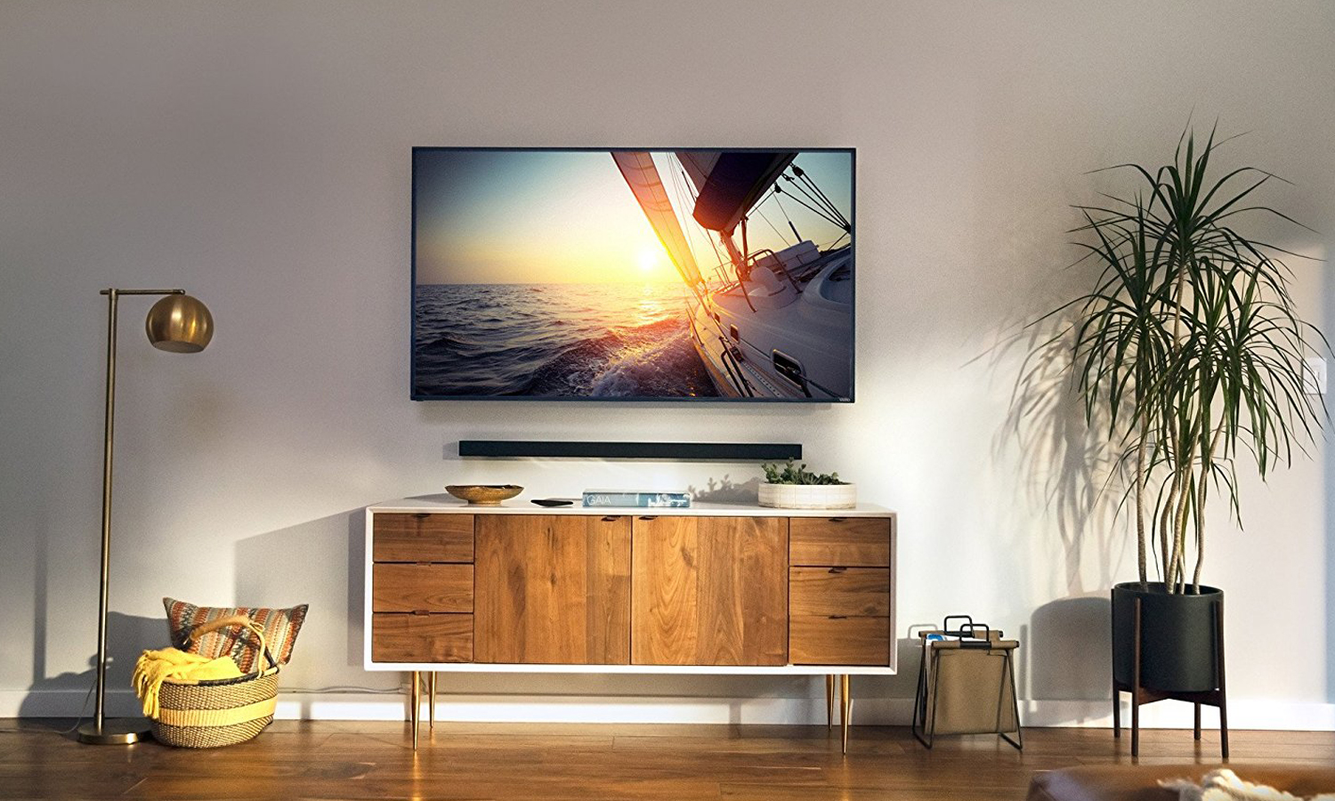 LG TV Installation in Seattle